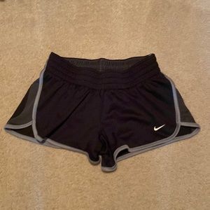 Nike Dri-fit Shorts